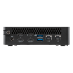 ASUS NUC 16 Pro Slim Ultra Small PC