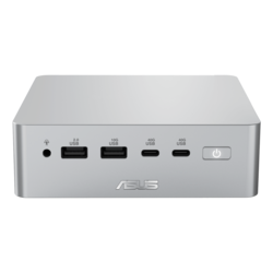 ASUS Ascent QN10 AI Mini PC