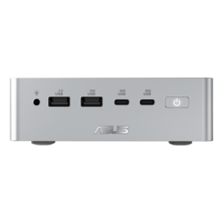 ASUS Ascent QN10 AI Mini PC