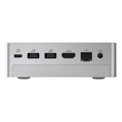 ASUS Ascent QN10 AI Mini PC