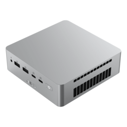 ASUS Ascent QN10 AI Mini PC