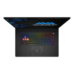 MSI Crosshair A18 HX A8WGKG-009US