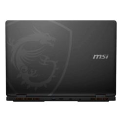 MSI Crosshair A18 HX A8WGKG-009US