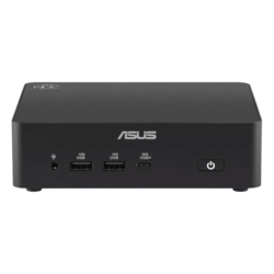 ASUS NUC 16 Custom Ultra Small PC