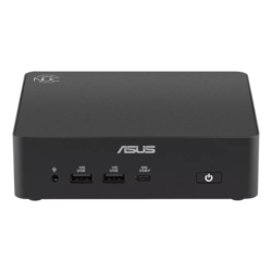 ASUS NUC 16 Custom Ultra Small PC