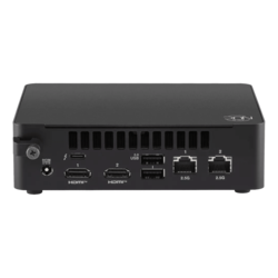 ASUS NUC 16 Custom Ultra Small PC