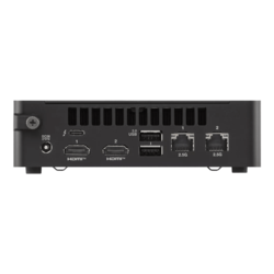 ASUS NUC 16 Custom Ultra Small PC
