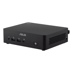 ASUS NUC 16 Custom Ultra Small PC
