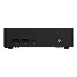 ASUS NUC 16 Pro (LPDDR) Custom Ultra Small PC