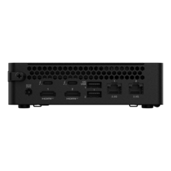 ASUS NUC 16 Pro (LPDDR) Custom Ultra Small PC