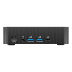 ASUS ExpertCenter PN54-S1 Custom Ultra Small PC