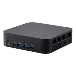 ASUS ExpertCenter PN54-S1 Custom Ultra Small PC