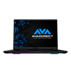 GIGABYTE AORUS MASTER 16 GEN 2 Gaming Laptop