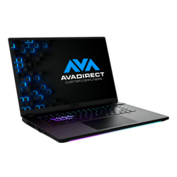 GIGABYTE AORUS MASTER 16 GEN 2 Gaming Laptop
