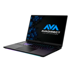 GIGABYTE AORUS MASTER 16 GEN 2 Gaming Laptop