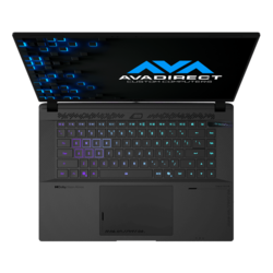GIGABYTE AORUS MASTER 16 GEN 2 Gaming Laptop