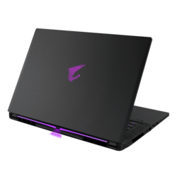 GIGABYTE AORUS MASTER 16 GEN 2 Gaming Laptop