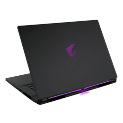 GIGABYTE AORUS MASTER 16 GEN 2 Gaming Laptop