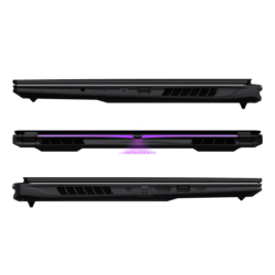 GIGABYTE AORUS MASTER 16 GEN 2 Gaming Laptop