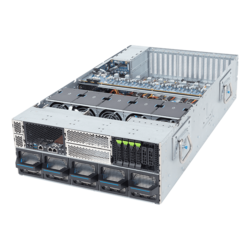 GIGABYTE XL43-ZX0-ACS2