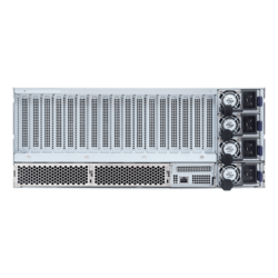 GIGABYTE XL43-ZX0-ACS2