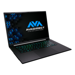 GIGABYTE AERO X16 4PHN4USC64AH