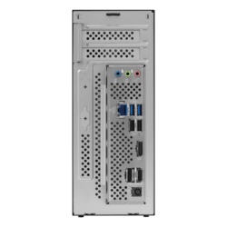 ASRock DeskSlim B760W Custom Slim PC