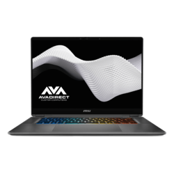 MSI Prestige N16 Flip AI+ C1XMT-067USY