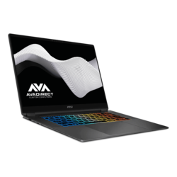 MSI Prestige N16 Flip AI+ C1XMT-067USY