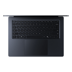 Microsoft Surface Laptop Ultra (NVIDIA RTX Spark N1X)