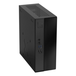 ASRock DeskSlim X600W Custom Slim PC