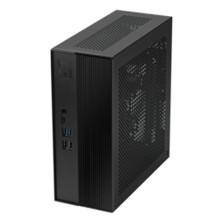 ASRock DeskSlim X600W Custom Slim PC