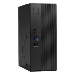 ASRock DeskSlim X600W Custom Slim PC