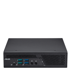 ASUS ExpertCenter PB64 - TAA Compliant Custom Ultra Small PC