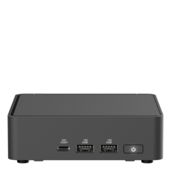 ASUS NUC 15 Pro Slim Custom Ultra Small PC