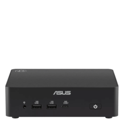 ASUS NUC 16 Custom Ultra Small PC