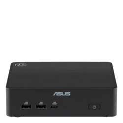 ASUS NUC 16 Pro Slim Ultra Small PC