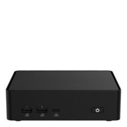 ASUS NUC 16 Pro (LPDDR) Custom Ultra Small PC