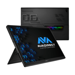 ASUS ROG Flow Z13 (2022) GZ301ZE-XS94-B