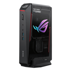 ASUS ROG NUC 16 (NUC16JNK) Custom Gaming Ultra Small PC