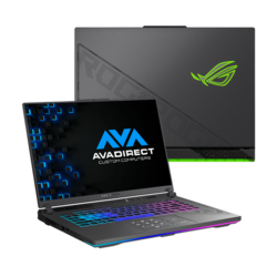 ASUS ROG Strix G16 (2023) G614JU-ES94