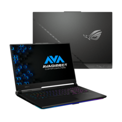 ASUS ROG Strix SCAR 17 (2023) G733PZ-XS96