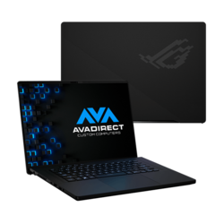 ASUS ROG Zephyrus M16 (2023) GU604VZ-CS94