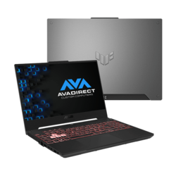 ASUS TUF Gaming A15 (2023) FA507NU-DS74-BTO7