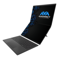 ASUS Zenbook DUO UX8407AA-PBX9T
