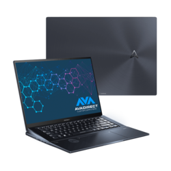 ASUS Zenbook Pro 16X OLED UX7602ZM-DB74T