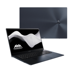 ASUS Zenbook Pro 17 UM6702RA-DB71