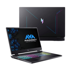 Acer Nitro 17 AN17-41-R8N5