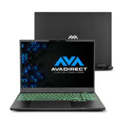Clevo L550JNN - TAA Compliant