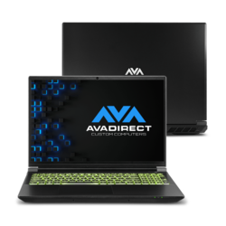 Clevo V360WNNQ